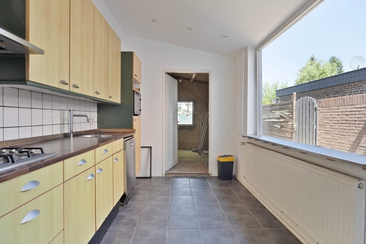 Foto 7 van Oude Schachtstraat 11