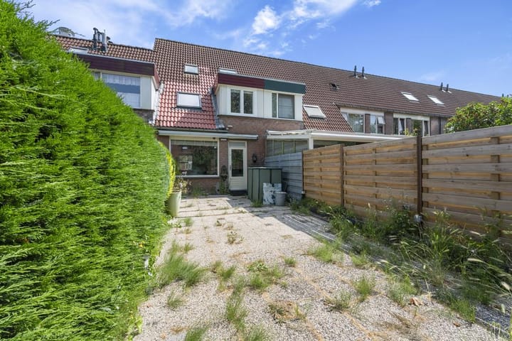 Foto 5 van Mijndenhof 23