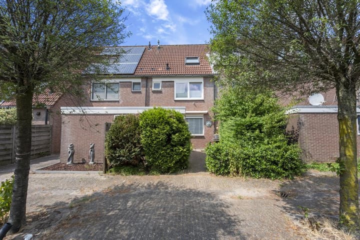 Foto 1 van Mijndenhof 23