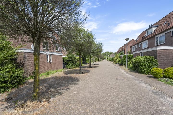 Foto 25 van Mijndenhof 23