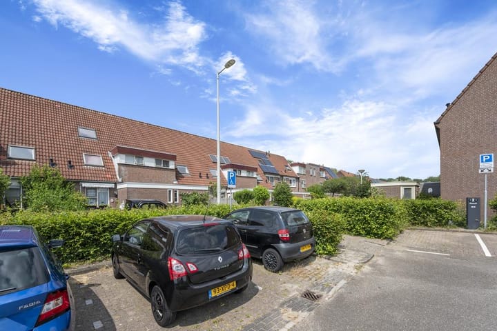 Foto 27 van Mijndenhof 23