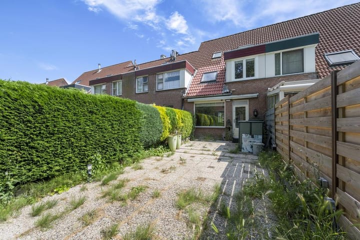 Foto 6 van Mijndenhof 23