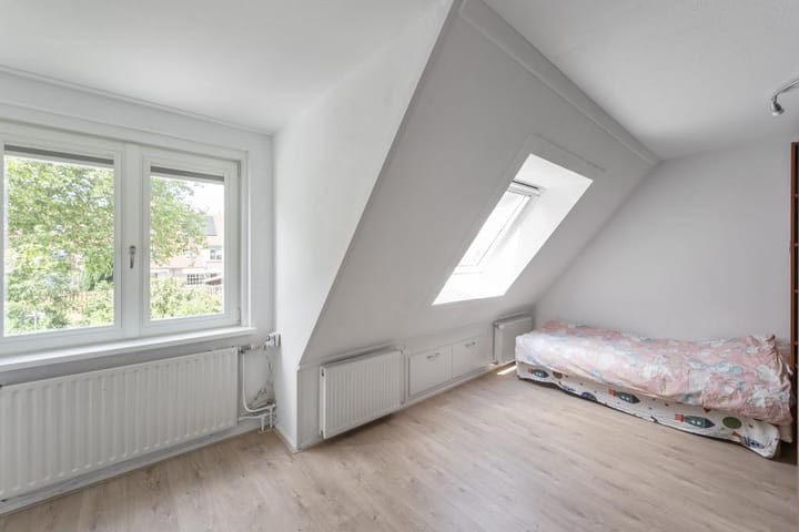 Foto 15 van Mijndenhof 23