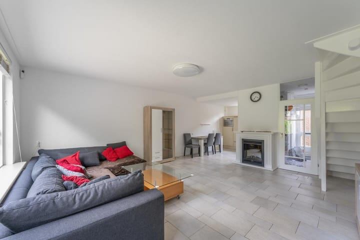 Foto 7 van Mijndenhof 23