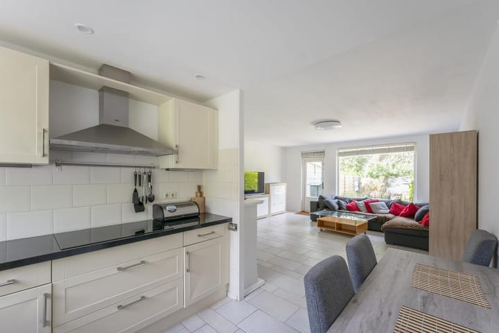 Foto 9 van Mijndenhof 23