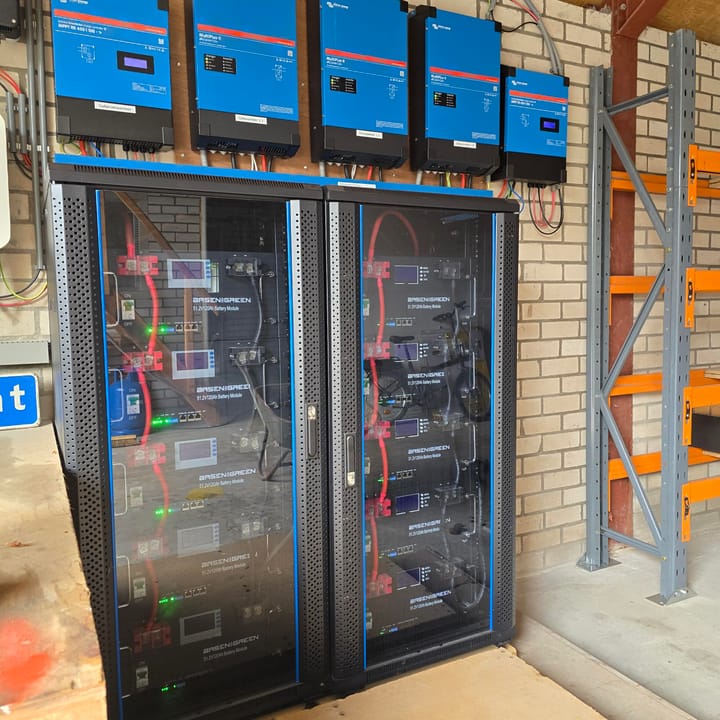 Foto 40 van Marktplein 4