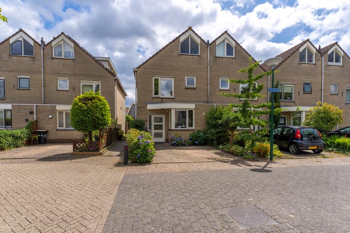 Foto 1 van Ganzetrek 13