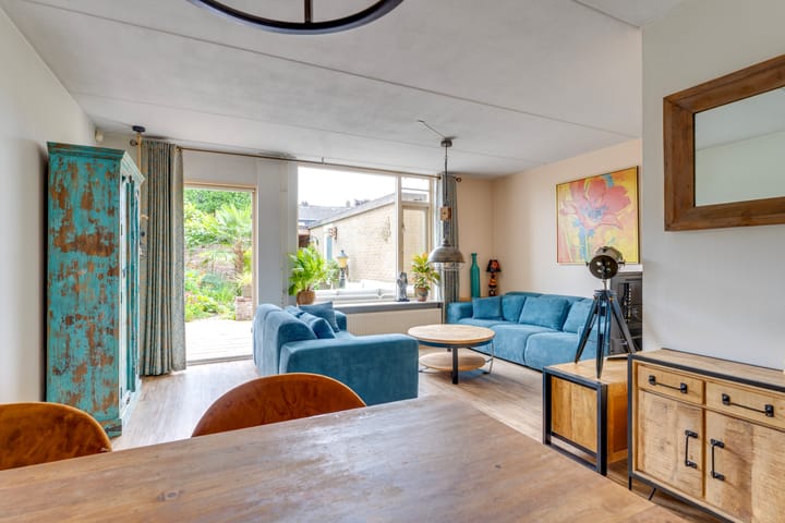 Foto 2 van Ganzetrek 13