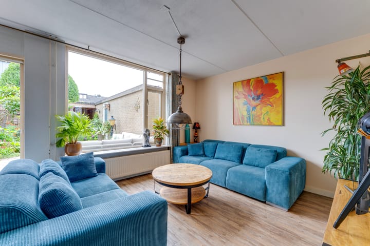 Foto 4 van Ganzetrek 13