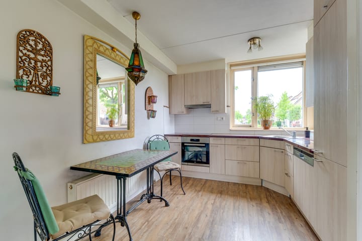 Foto 9 van Ganzetrek 13