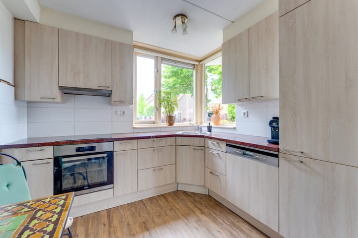 Foto 10 van Ganzetrek 13