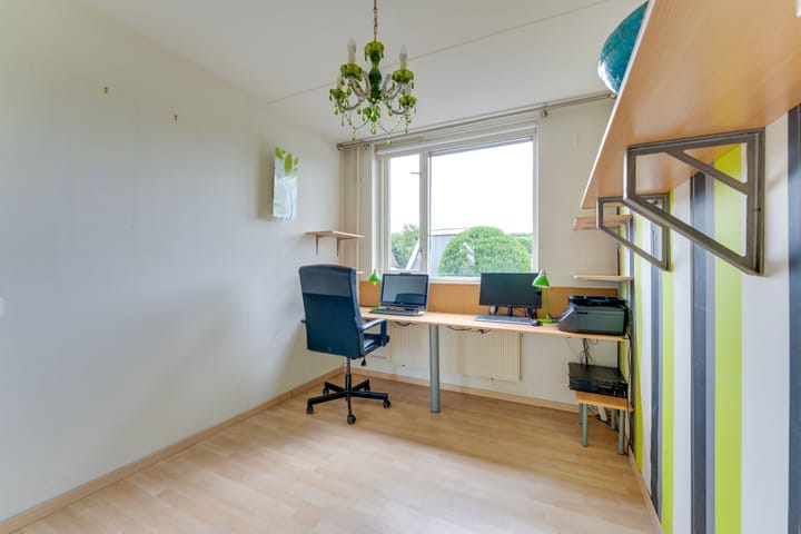 Foto 18 van Ganzetrek 13