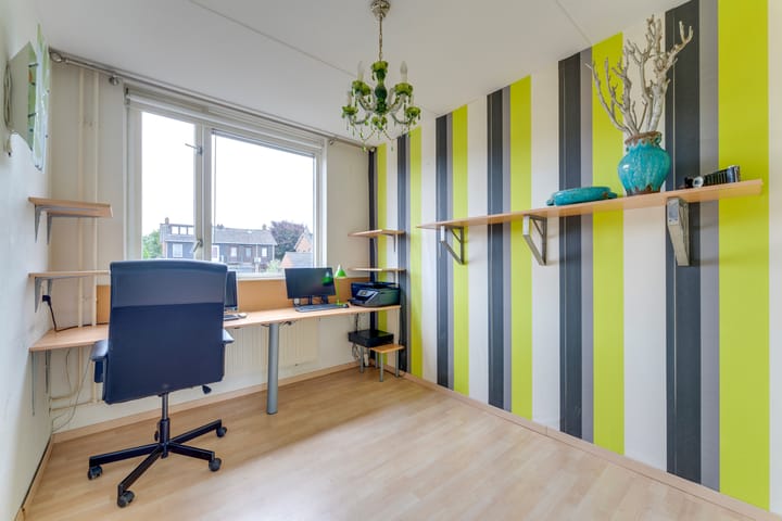 Foto 19 van Ganzetrek 13