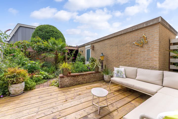 Foto 34 van Ganzetrek 13