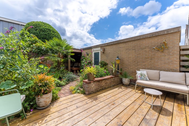 Foto 35 van Ganzetrek 13