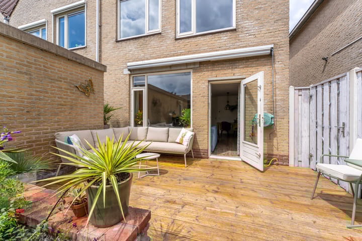 Foto 38 van Ganzetrek 13