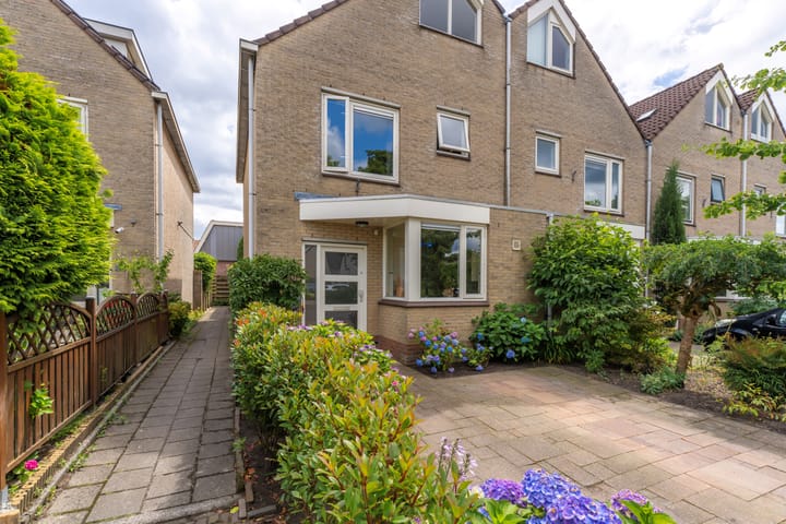 Foto 42 van Ganzetrek 13