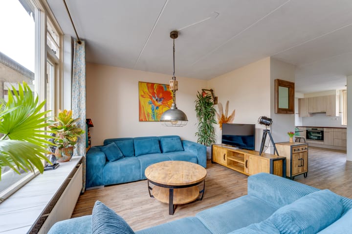 Foto 5 van Ganzetrek 13