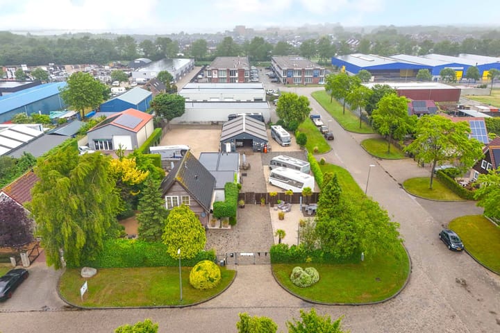 Spuiweg 2