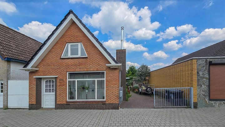 Foto 1 van Dorpsstraat 222