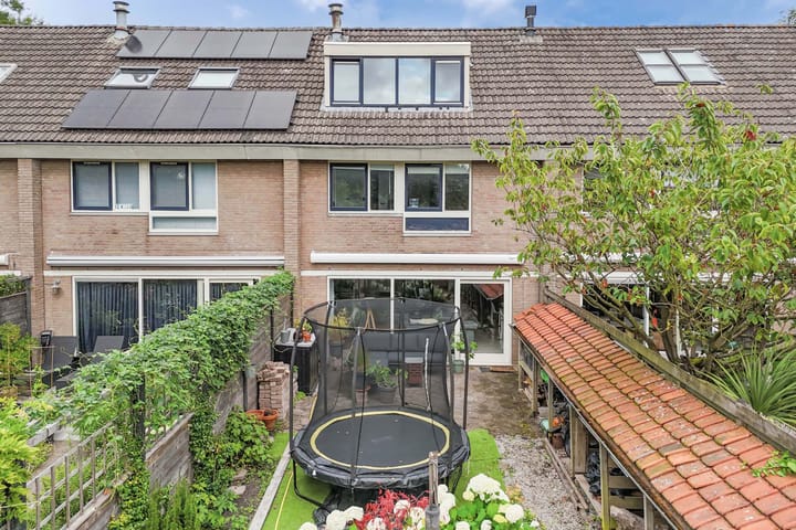 Foto 29 van Karveel 05 53