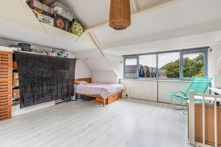 Foto 44 van Karveel 05 53