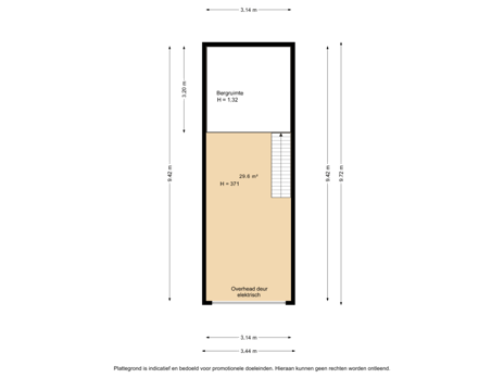 View floorplan