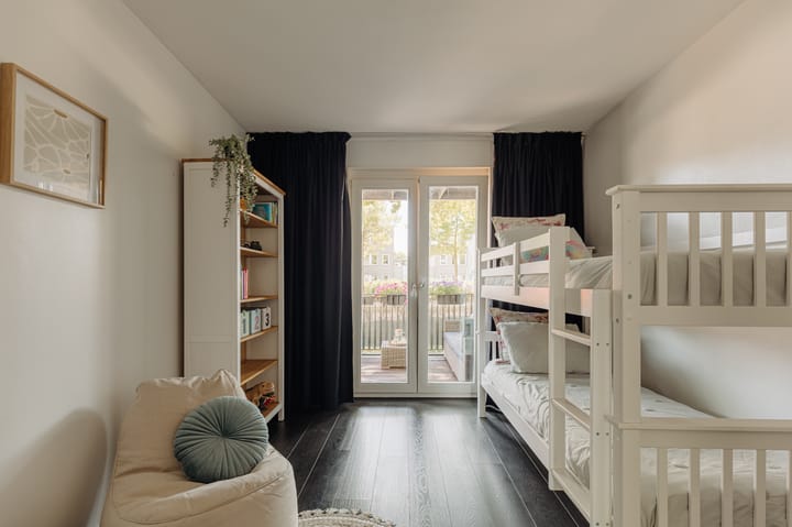 Foto 4 van Anna Horstinkstraat 106