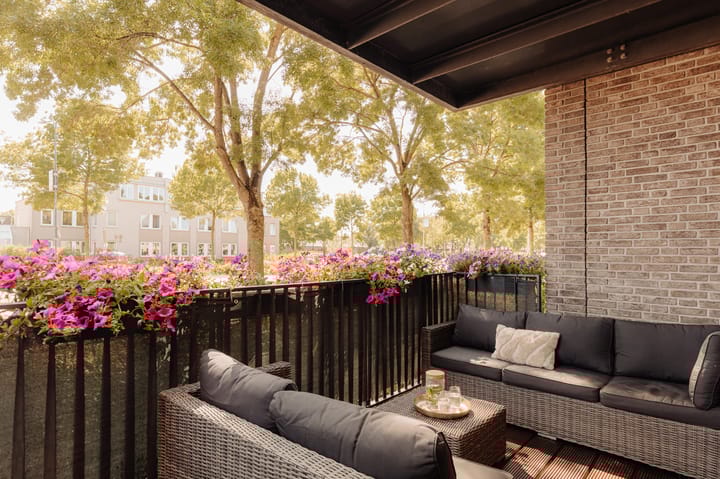 Foto 2 van Anna Horstinkstraat 106