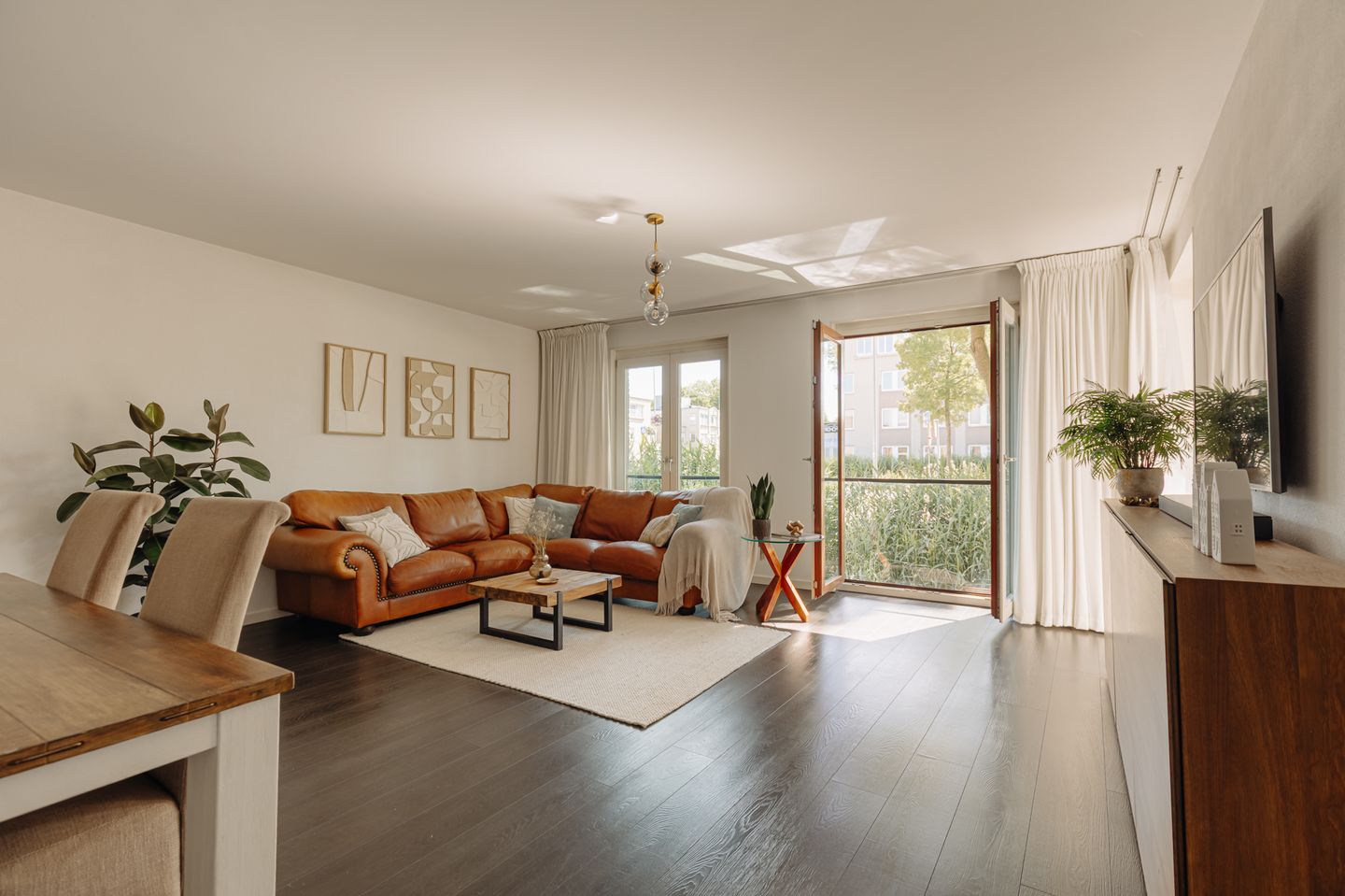 Foto 5 van Anna Horstinkstraat 106