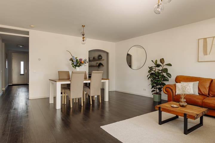 Foto 8 van Anna Horstinkstraat 106