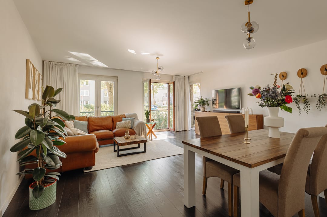 Foto 11 van Anna Horstinkstraat 106