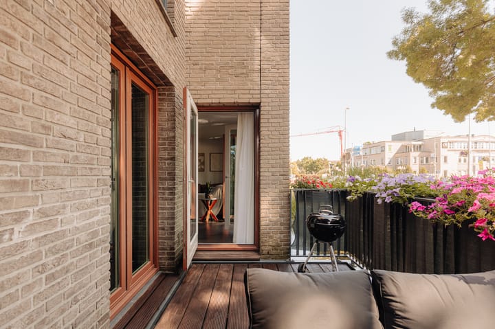 Foto 26 van Anna Horstinkstraat 106