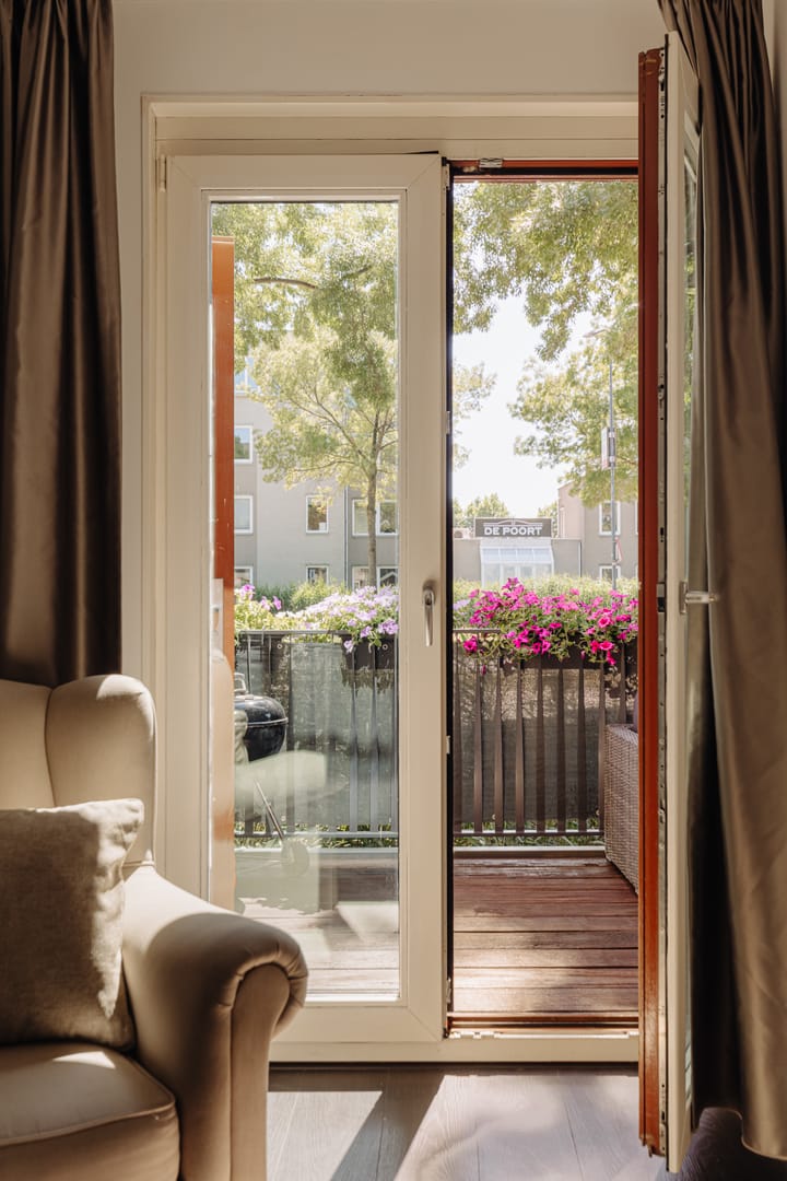 Foto 31 van Anna Horstinkstraat 106