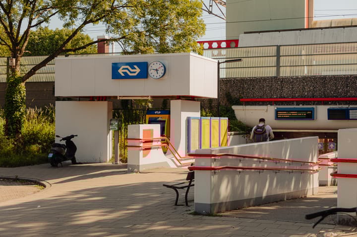 Foto 35 van Anna Horstinkstraat 106