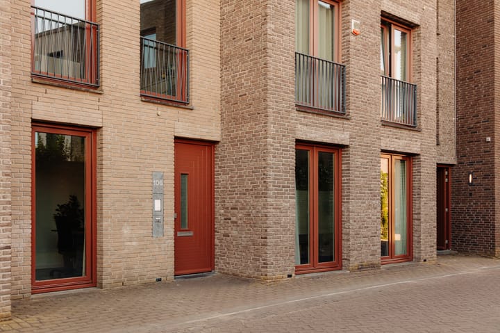 Foto 36 van Anna Horstinkstraat 106