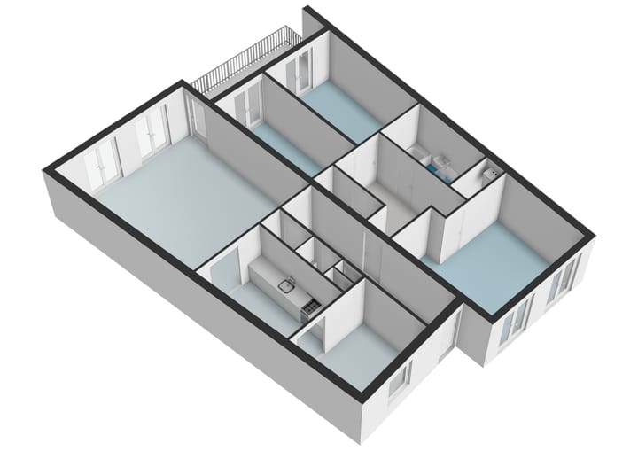 Foto 40 van Anna Horstinkstraat 106