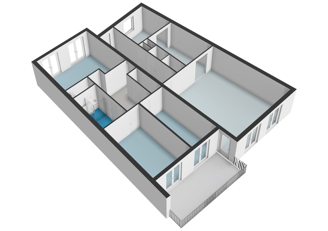 Foto 41 van Anna Horstinkstraat 106