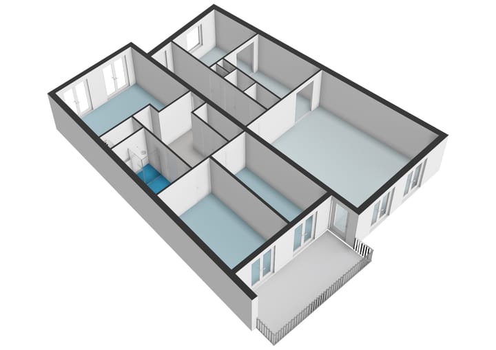 Foto 41 van Anna Horstinkstraat 106