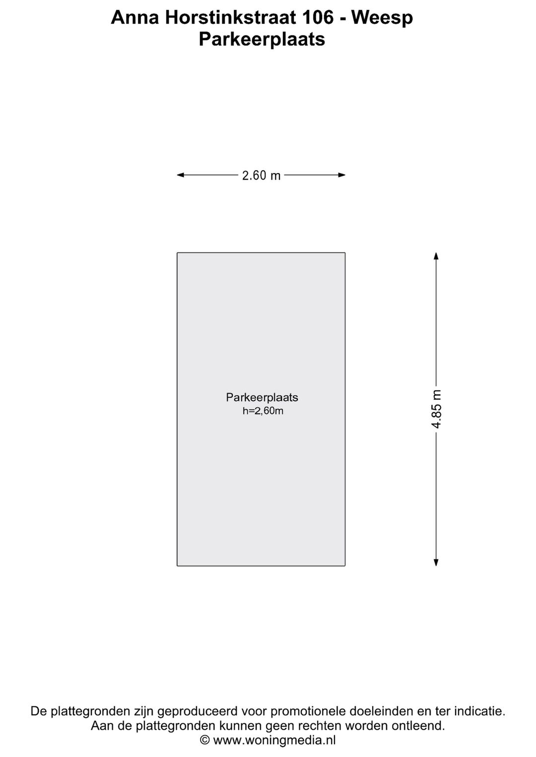 Foto 46 van Anna Horstinkstraat 106