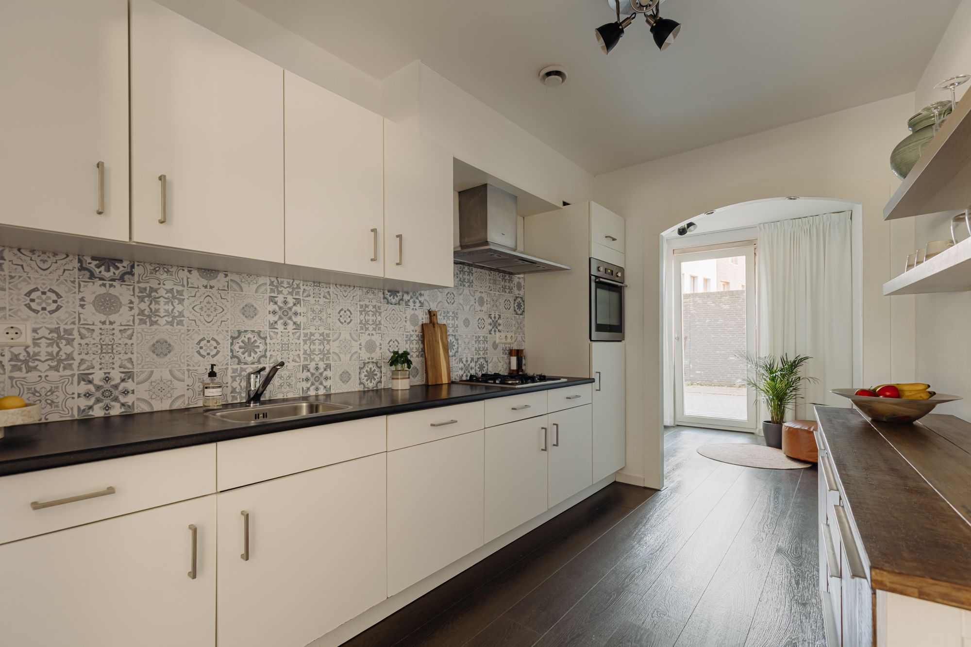 Foto 12 van Anna Horstinkstraat 106