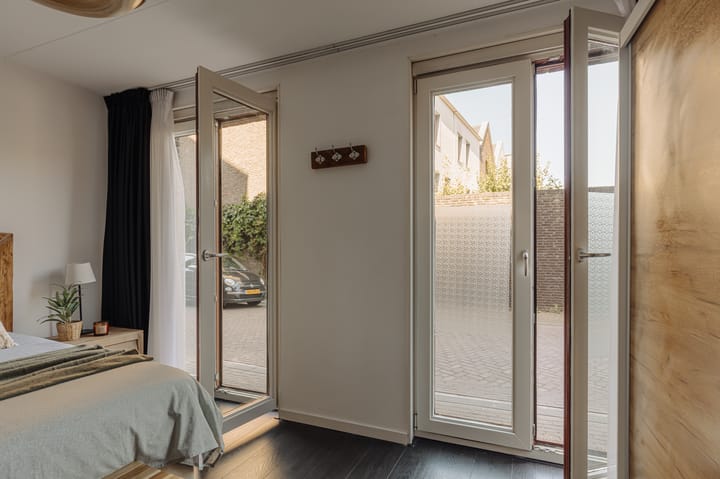 Foto 20 van Anna Horstinkstraat 106