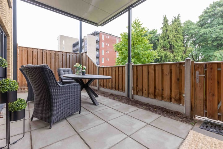 Foto 5 van Deurningerstraat 20-3