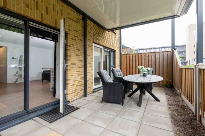 Foto 6 van Deurningerstraat 20-3