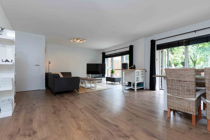 Foto 8 van Deurningerstraat 20-3