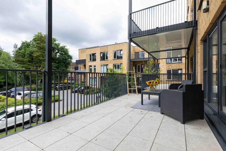 Foto 20 van Deurningerstraat 20-3