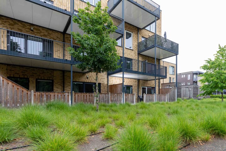 Foto 21 van Deurningerstraat 20-3