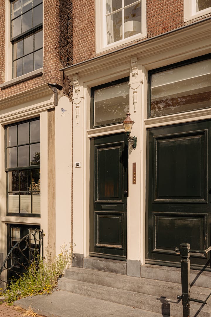 Foto 3 van Oudeschans 18-3