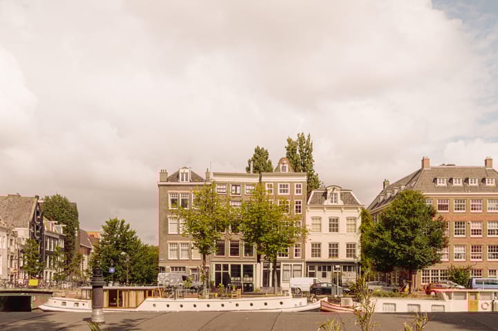 Foto 2 van Oudeschans 18-3