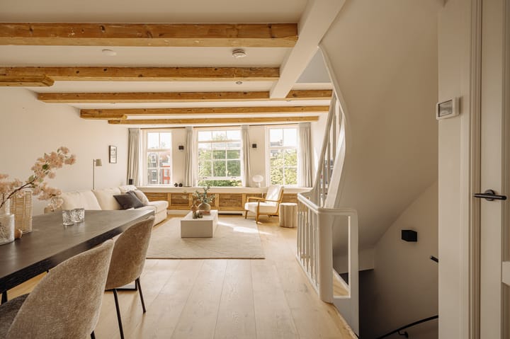 Foto 5 van Oudeschans 18-3